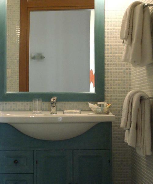 The Whale B&B Алгеро Екстериор снимка